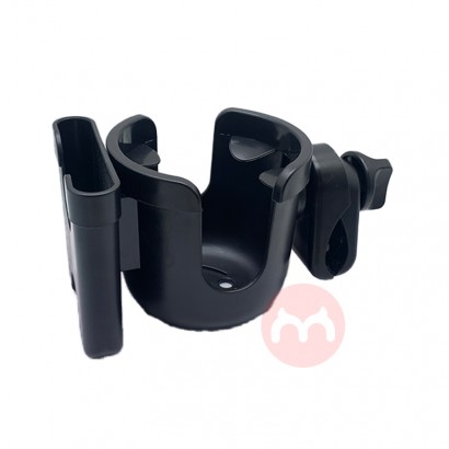 zoogiBaby Stroller Cup holder mobile phone frame two in one