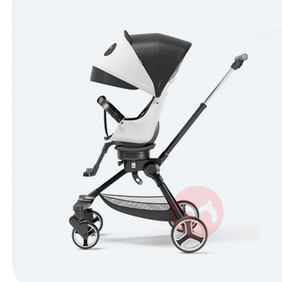 Playkids X3-3 portable 360 degree rotatable child stroller