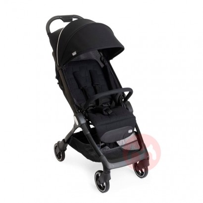 Chicco collapsible ultralight traveling stroller