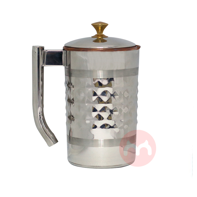 Asha Water Filter Pitcher Daily Use...