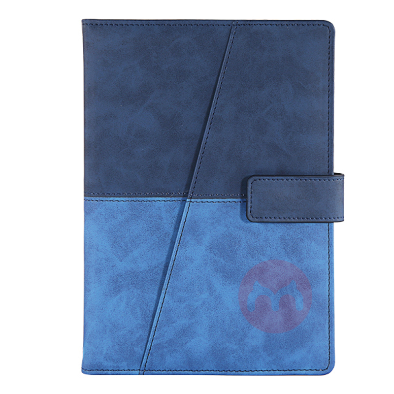 Hardcover Notebook A5 Pocket Notebo...