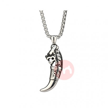 Stainless Steel Necklace Wholesale ...