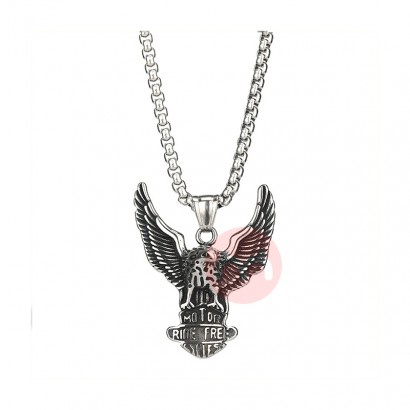 Stainless Steel Necklace Wholesale ...