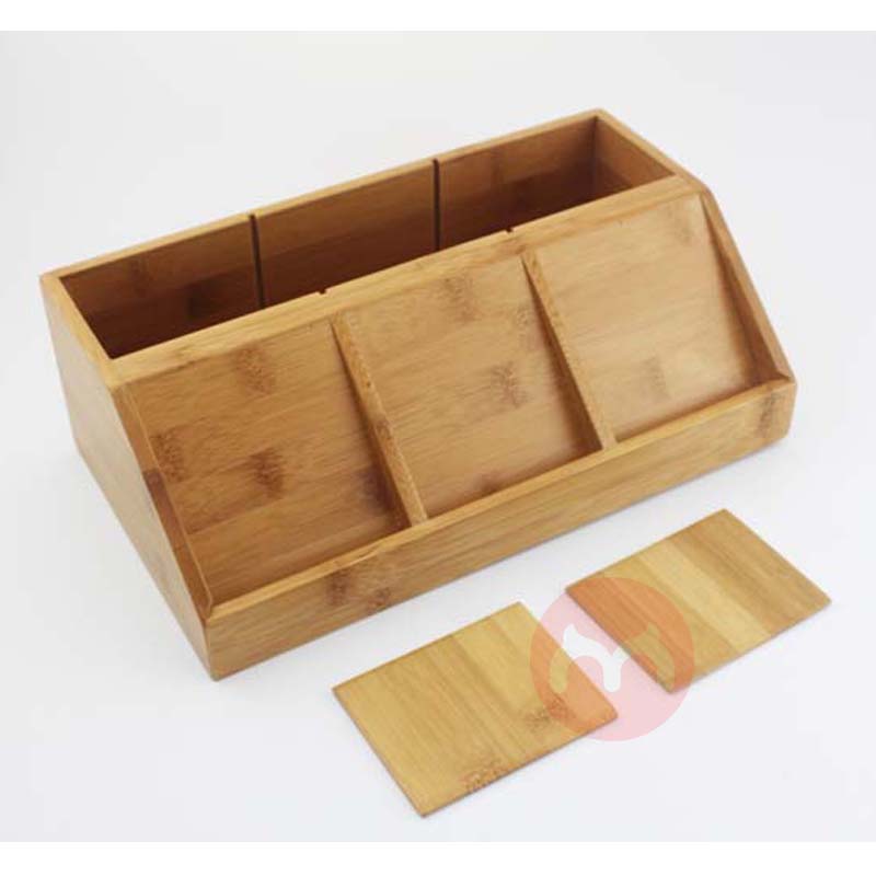 Eco-friendly Bamboo Multi-function ...