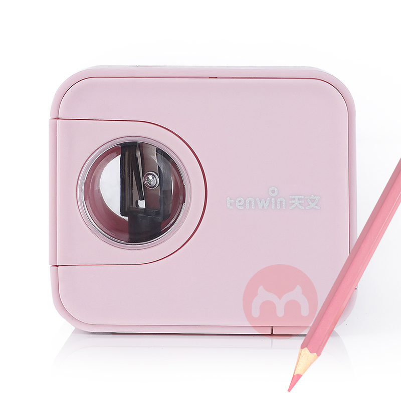 Tenwin Rectangle Portable Mini Pink...