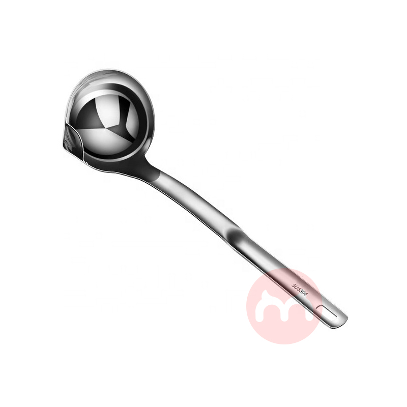 DAOQI New separating oil soup ladle...