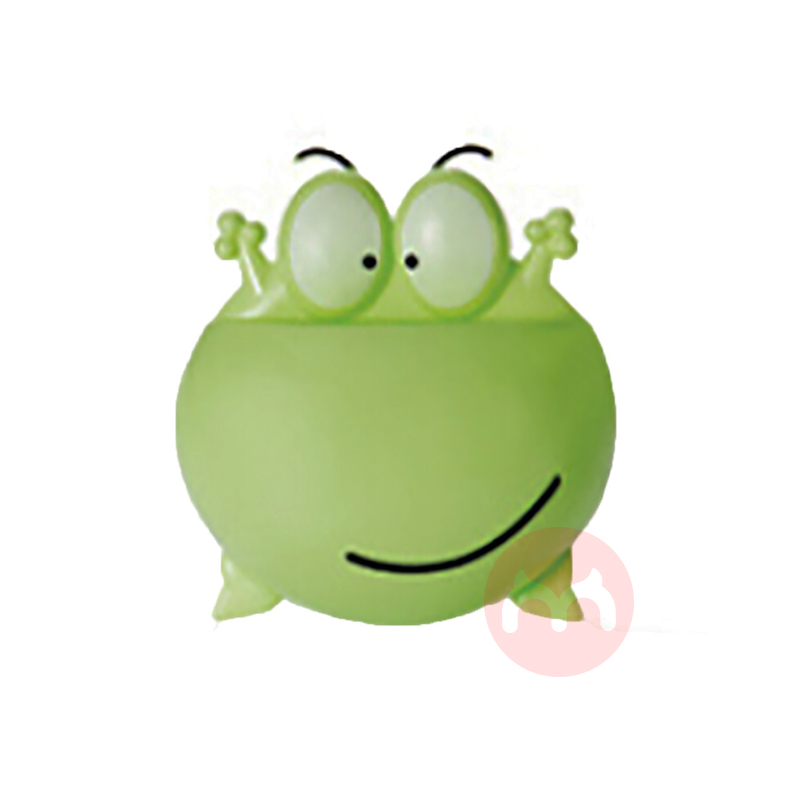 Lifeasy Cute frog suction cup sucti...