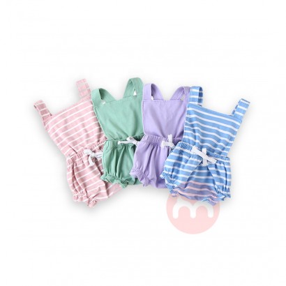 JINXI Knitted Cotton Baby Boutique ...