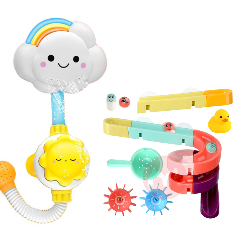 Risetoy Science and education showe...