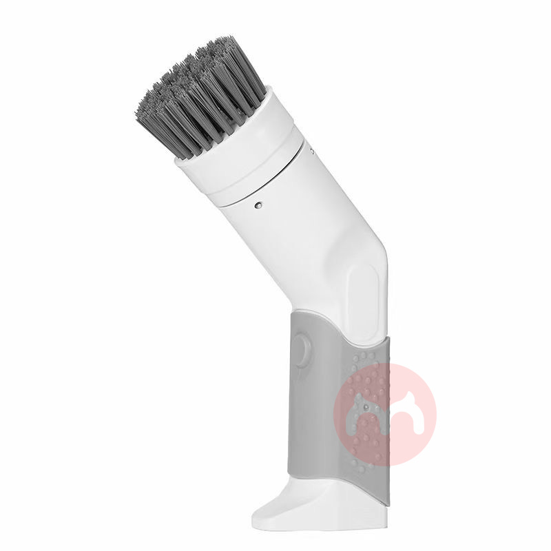 Electronic Hand-Held Spin Brush Hou...
