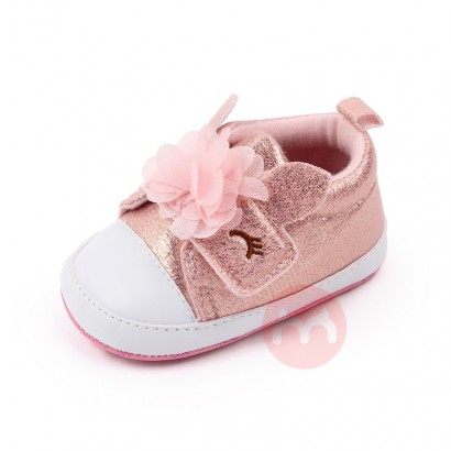 OEM Cute Baby Step Girl kids shoes