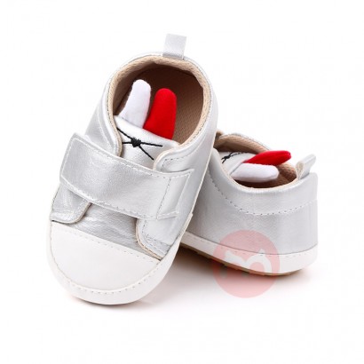 OEM Cute baby sneakers with rubber ...