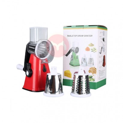 3 in 1 food grater