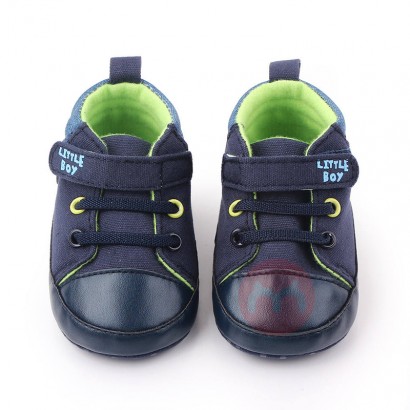 OEM Baby walking kids shoes with so...