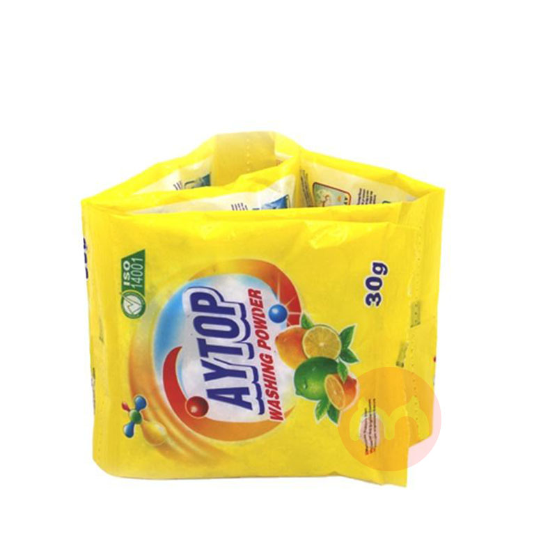 AYTOP cleaning products