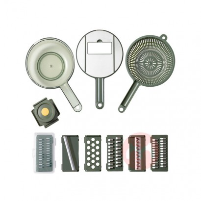 Multi functional kitchen stainless ...