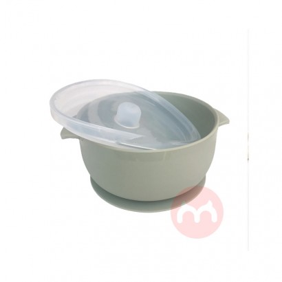 Baby feeding silicone suction cup b...