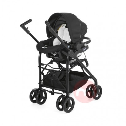 Chicco Two-way high-view stroller f...