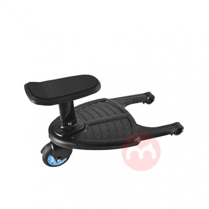 AggPo Baby stroller travel assistan...