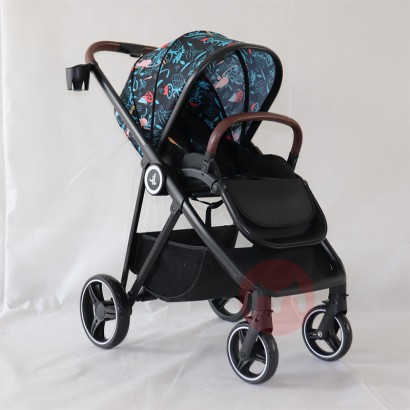 Yayabro Two-way portable stroller