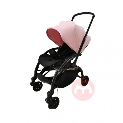 Baby Nucleus Two-way foldable trave...