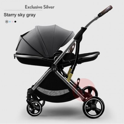 OEM Portable and lightweight baby s...