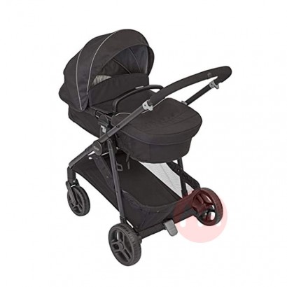 GRACO two in one Stroller Assembly