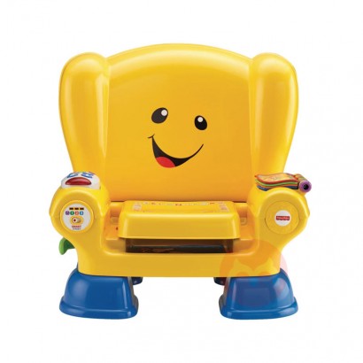 Fisher Price Children s chair with music