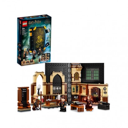 LEGO Harry Potter model toys for Ho...