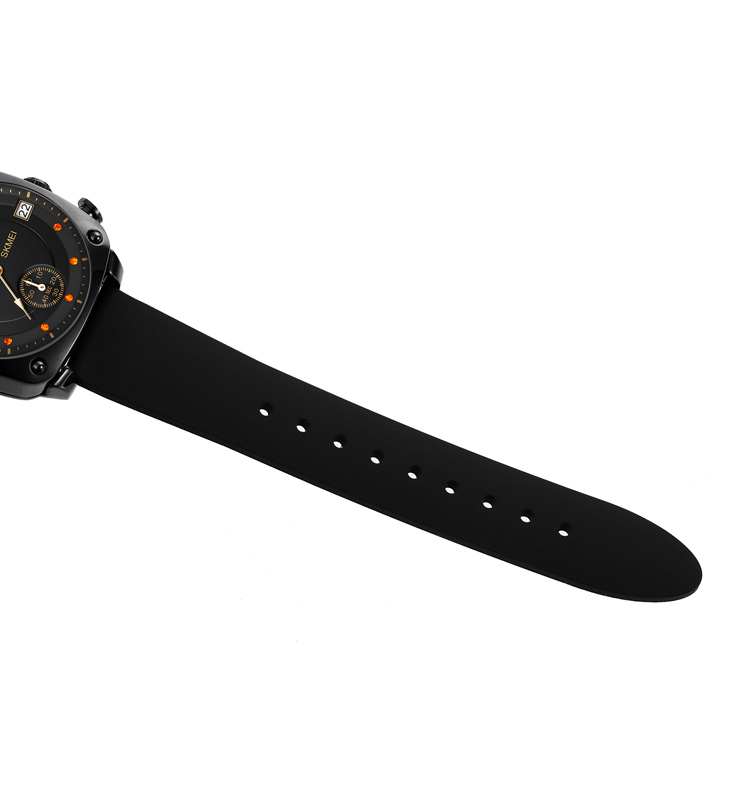 SKMEI 1903 New Release Fashion Men Quartz Watches Wholesale Waterproof Wristwatch