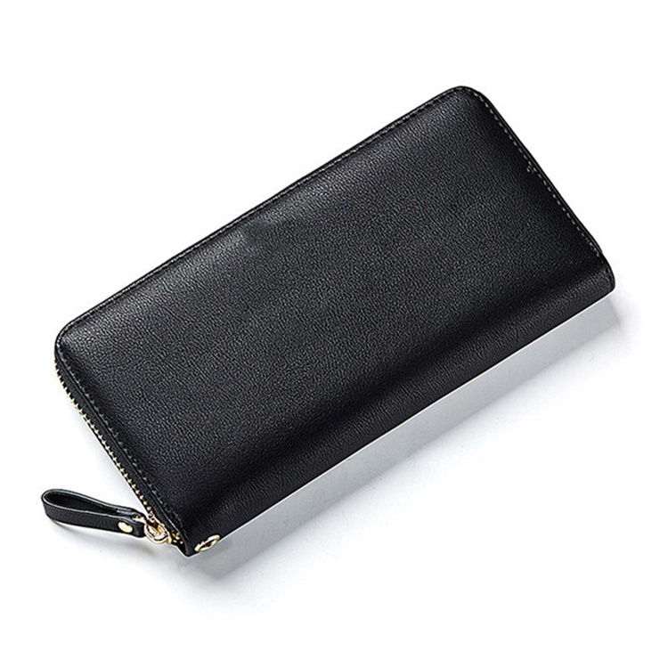 Women Long Clutch Wallet Large Capacity Wallets Female Purse Lady Purses Phone Pocket Card