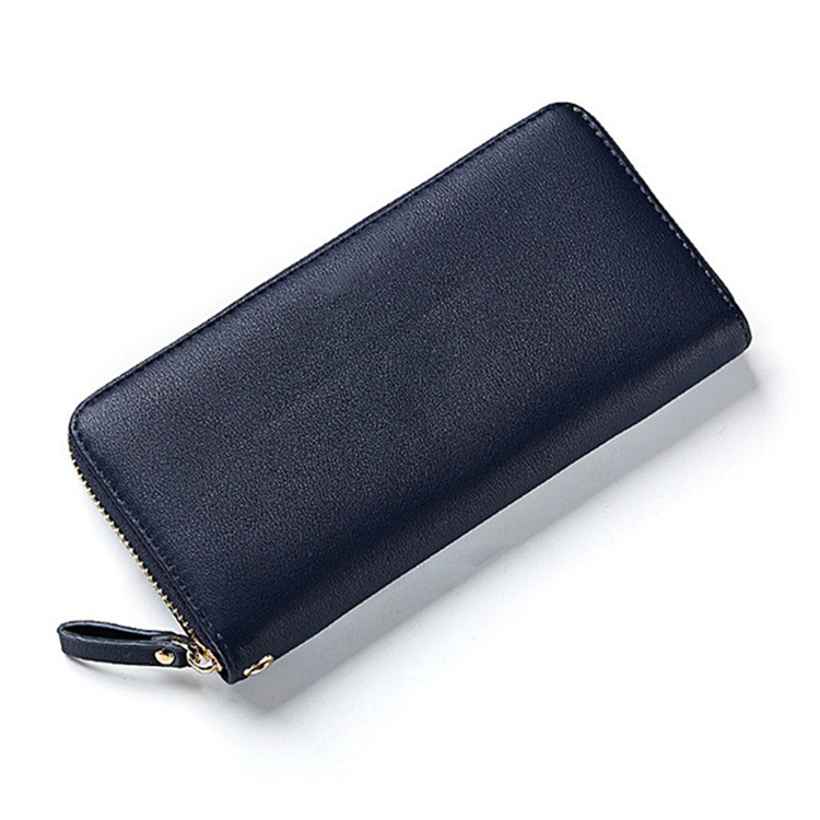 Women Long Clutch Wallet Large Capacity Wallets Female Purse Lady Purses Phone Pocket Card