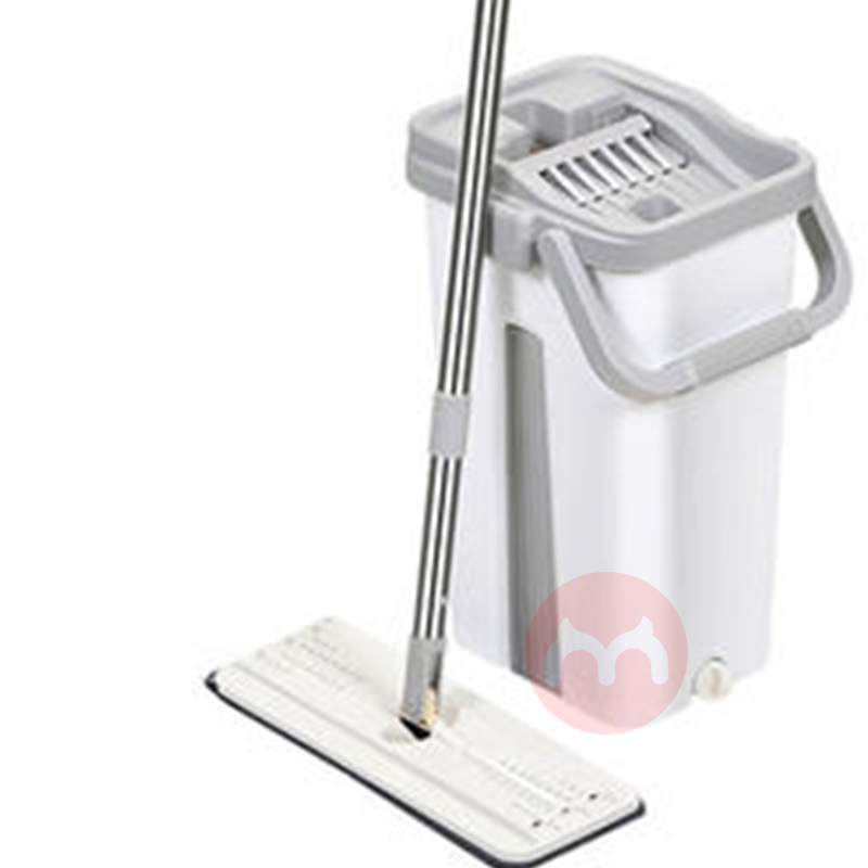 AFFEIR Factory Supply Household Cleaning Tool High Quality Dry And Wet Mop Household Flat Mop And Bucket Set