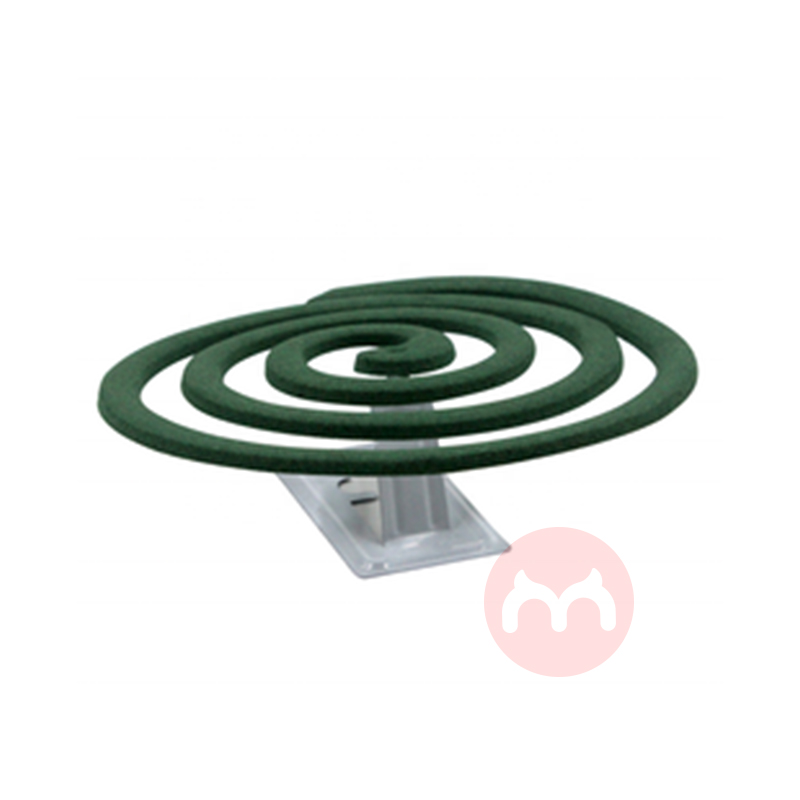 MR.STRONG BSCI Approved Smokeless Mosquito Coil Up To 12 hours Protection with OEM service