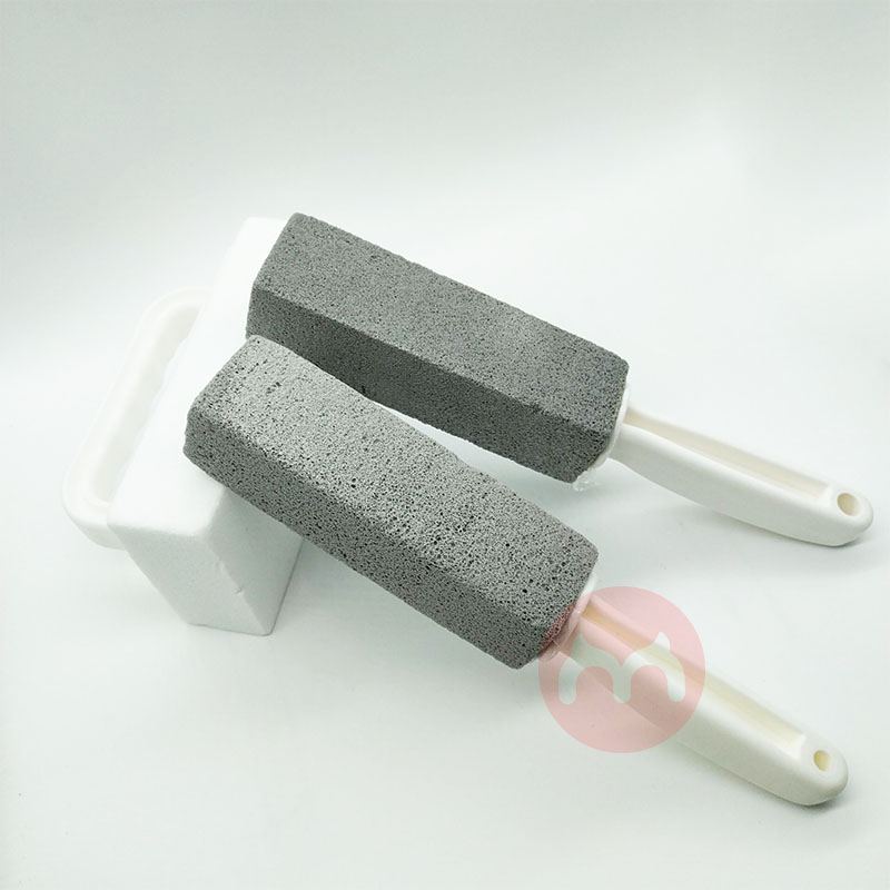 OEM Cleaning stone for toilet pumice stone foam glass other household cleaning tools