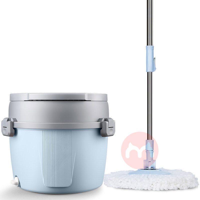 OEM Factory Wholesale Cleaning Tools Telescopic Rotating Mop For Household