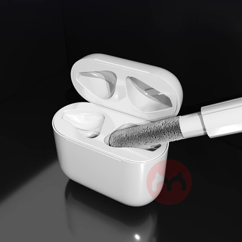 Cleaner Kit for Airpods Pro Earbuds Cleaning Pen Brush Earphones Case Cleaning Tools for Air Pods Samsung Xiaom