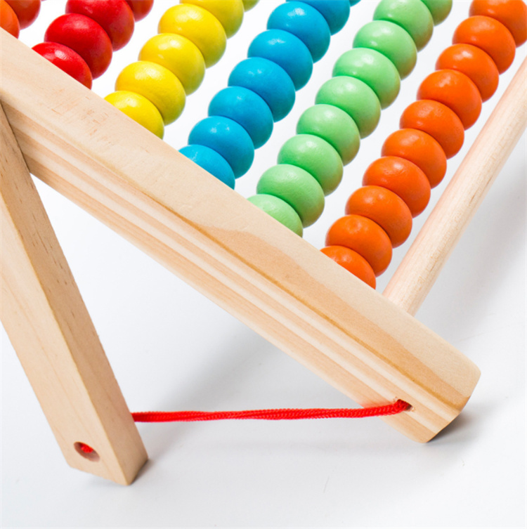 Children s mental development math abacus