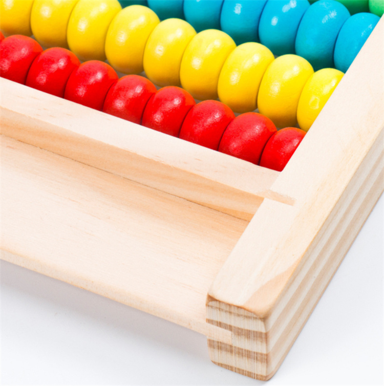 Children s mental development math abacus