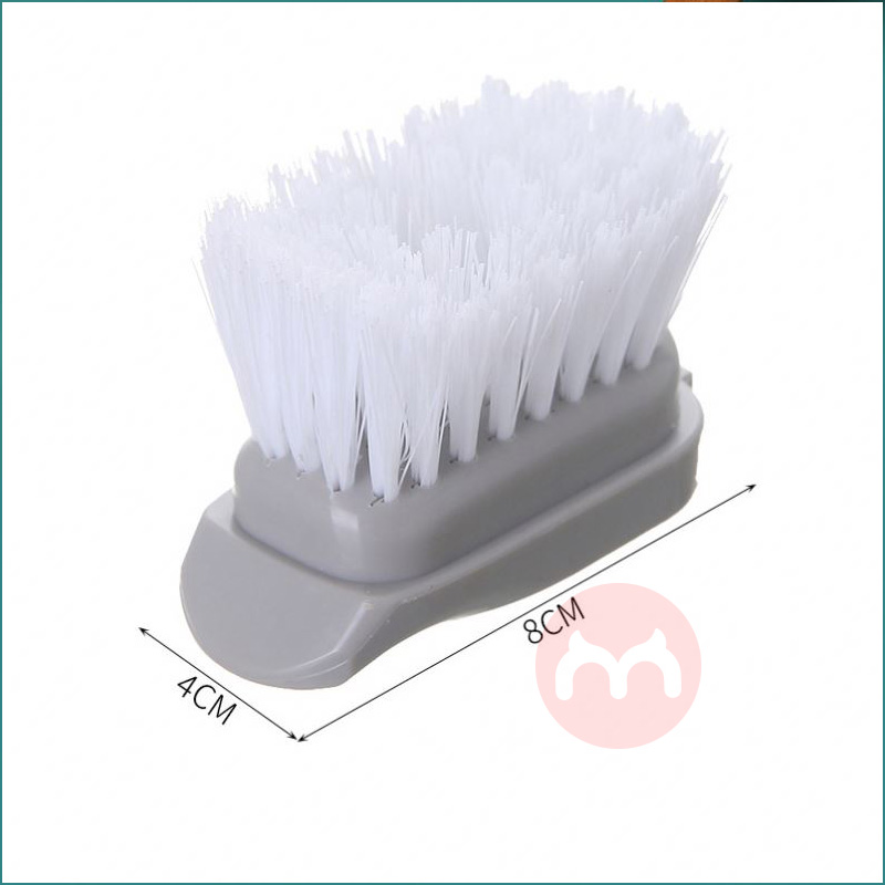 Torey Factory Automatic Liquid-Adding Cleaning Tools Kitchen Brush Sponge For Washing Dishes