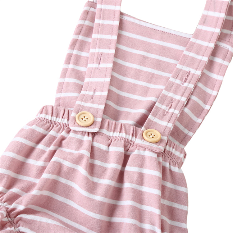 JINXI Knitted Cotton Baby Boutique Jumpsuit Boy 