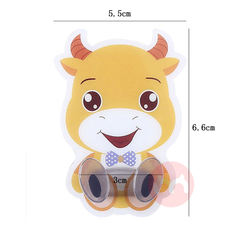 Amazon hot sale wholesale cartoon wall hook