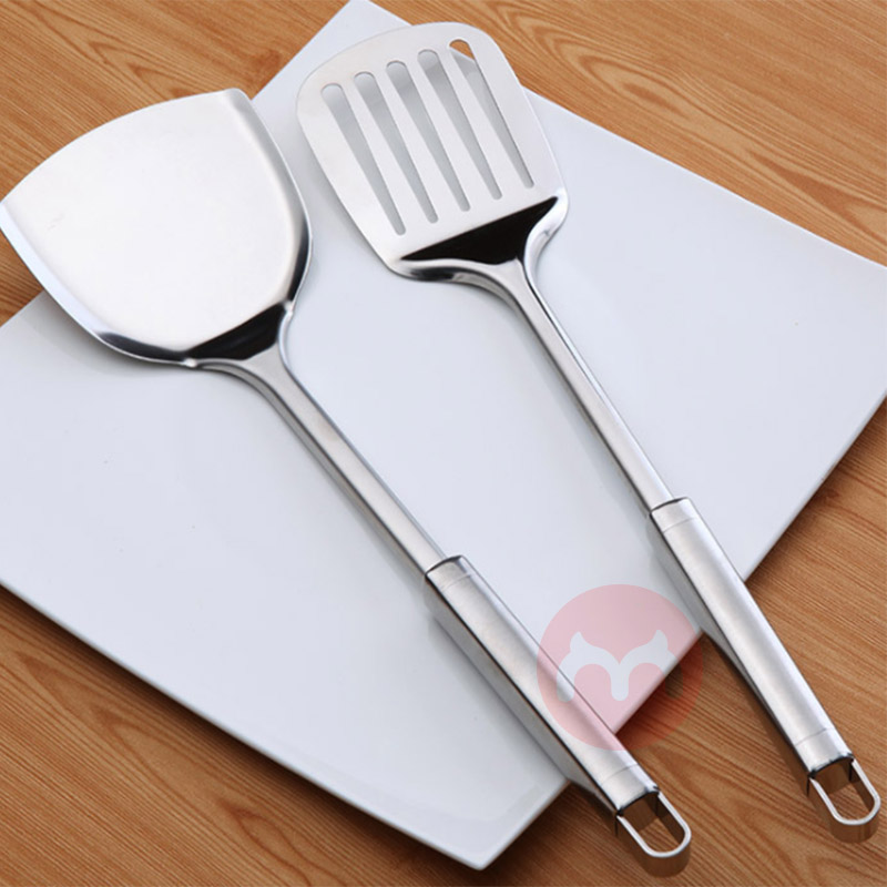 K Amazon top seller kitchenware sets kitchen utensils cooking tools slotted skimmer spoon turner ladle stainless steel s