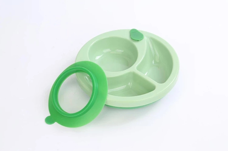 Baby feeding bowl spoon set