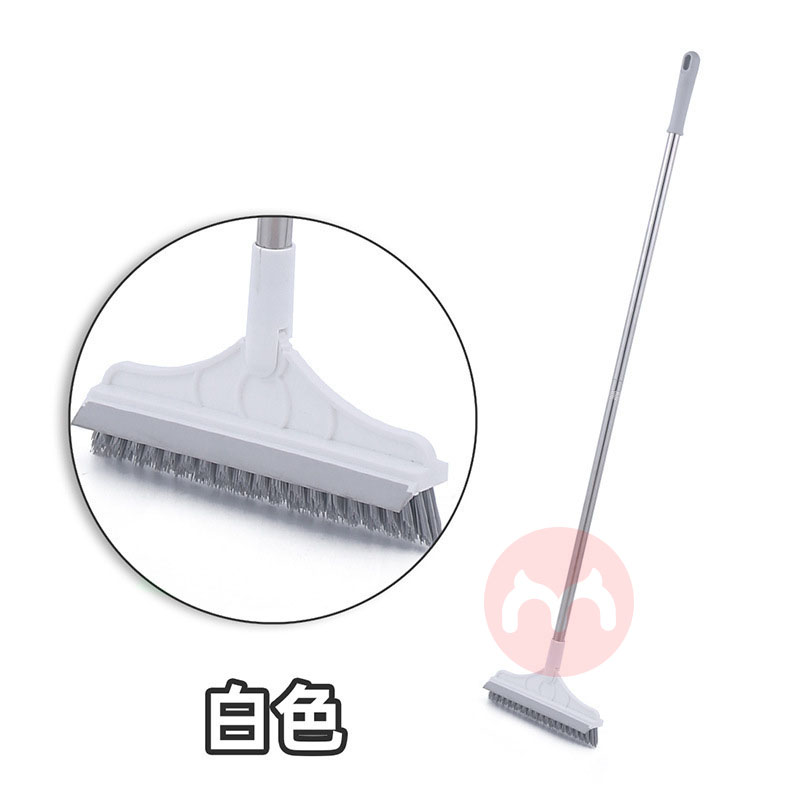 Kitchen Cleaning Tools Long Handle Pan Pot sponge Dish Washing Cleaning brush with soap dispenser