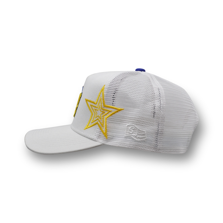 Embroidered 6-Panel baseball cap with logo truck driver cap Fashion Cap Baseball Cap DIY