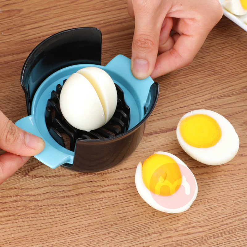 Multifunctional kitchen utensils vegetable fruit egg slicer