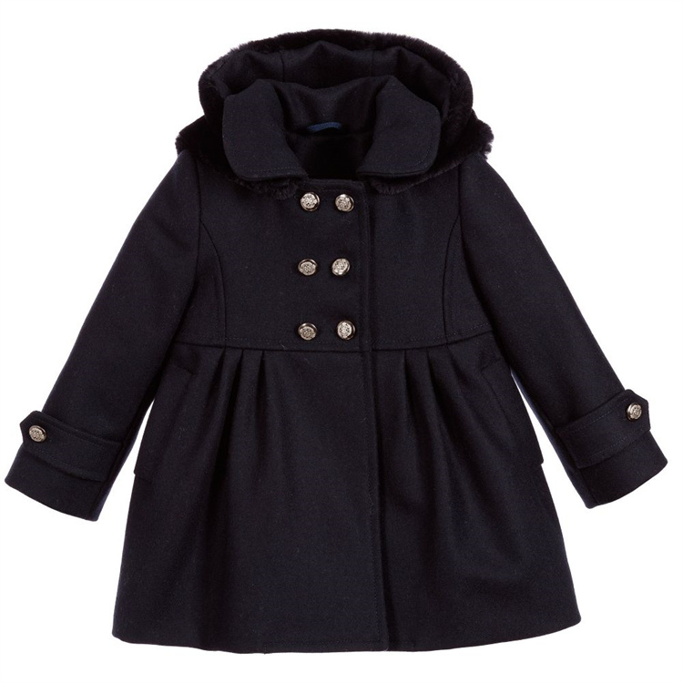 Misswinnie Children's winter coats