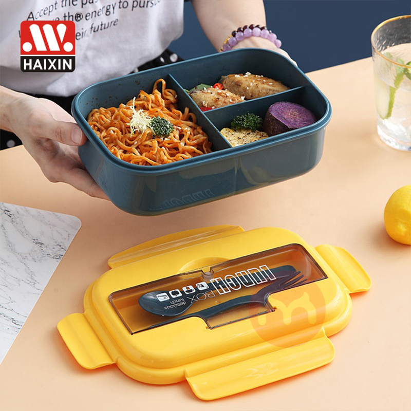 Haixin High appearance lunch box