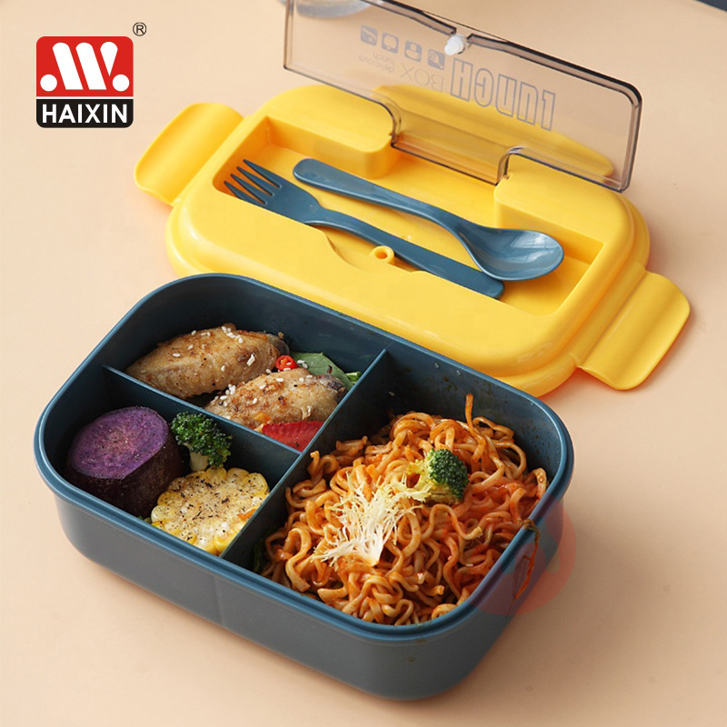 Haixin High appearance lunch box